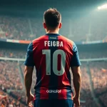 Imagen relacionada con Renovación Ronald Araujo