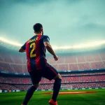 Imagen relacionada con futuro de Ronald Araujo