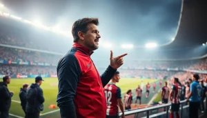 Imagen relacionada con Simeone Atlético de Madrid