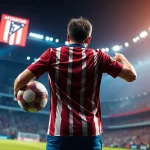 Imagen relacionada con Jan Oblak Zamora