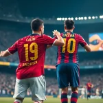 Imagen relacionada con Clásico Barcelona Real Madrid 2025