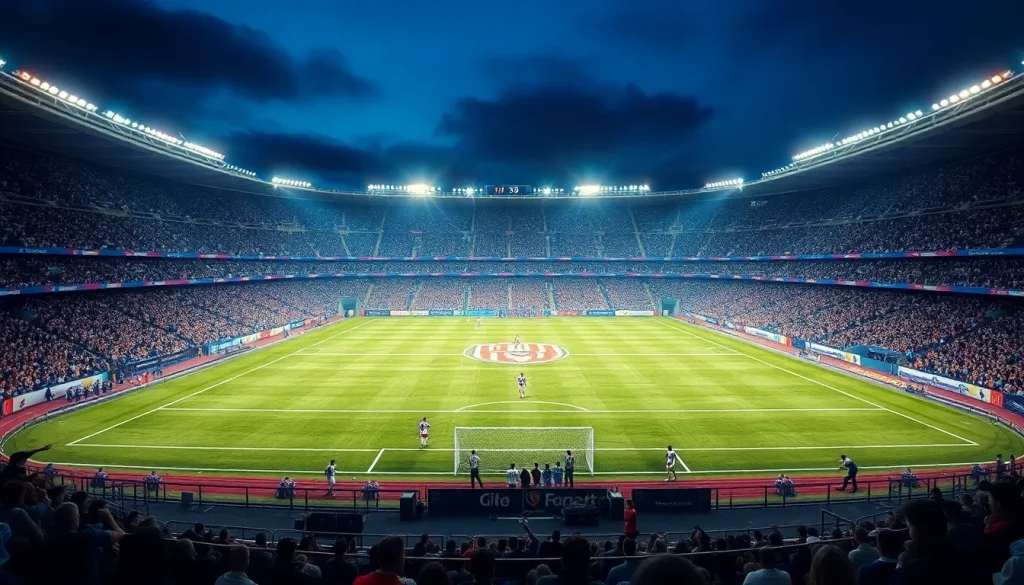 Imagen relacionada con Clásico Real Madrid Barcelona 2025