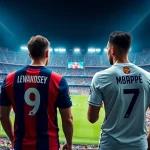 Imagen relacionada con Clásico Liga 2024-25