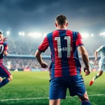 Imagen relacionada con Clásico Barcelona Madrid
