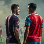 Imagen relacionada con Zaniolo escándalo fútbol