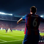 Imagen relacionada con Clásico Barcelona Real Madrid
