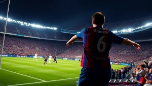 Imagen relacionada con Clásico Barcelona Real Madrid