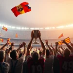 Imagen relacionada con Villarreal Barcelona LaLiga