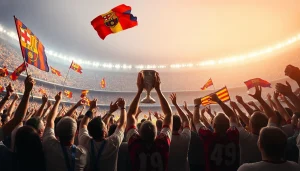 Imagen relacionada con Villarreal Barcelona LaLiga