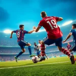 Imagen relacionada con clásico español Barcelona Real Madrid