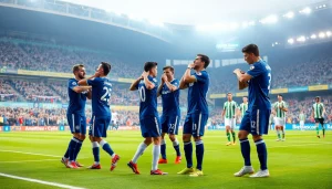 Imagen relacionada con Chelsea campeón Conference League 2025