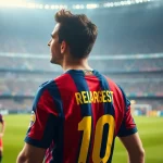 Imagen relacionada con Renovación Raphinha Barcelona