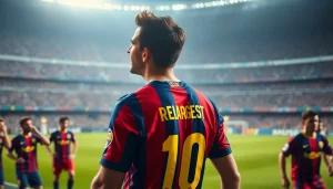 Imagen relacionada con Renovación Raphinha Barcelona