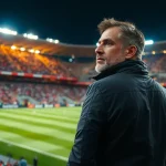 Imagen relacionada con Gabriel Milito Chivas