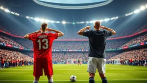 Imagen relacionada con final Liga Europa 2023