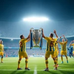 Imagen relacionada con Villarreal derrota a Barcelona