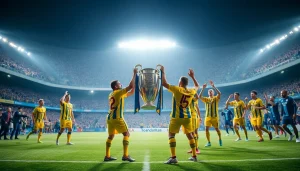 Imagen relacionada con Villarreal derrota a Barcelona