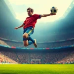 Imagen relacionada con gol favorito de Messi