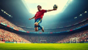 Imagen relacionada con gol favorito de Messi