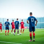 Imagen relacionada con Ibai Llanos equipo de fútbol