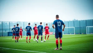 Imagen relacionada con Ibai Llanos equipo de fútbol