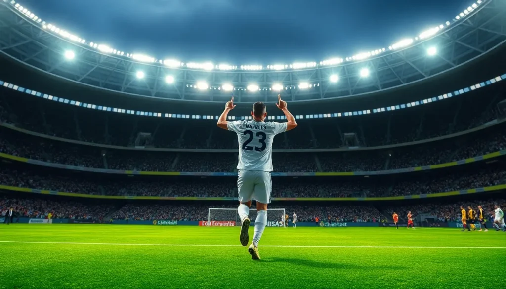 Imagen relacionada con Mbappé triplete Barcelona