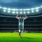 Imagen relacionada con Mbappé triplete Barcelona