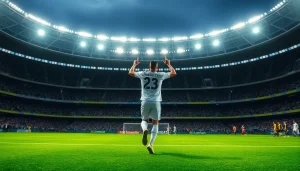 Imagen relacionada con Mbappé triplete Barcelona