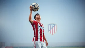 Imagen relacionada con renovación Pablo Barrios Atlético de Madrid