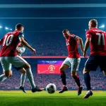 Imagen relacionada con final Liga Europa Manchester United Tottenham