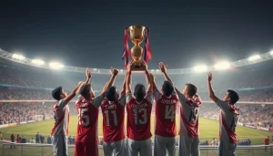 Imagen relacionada con Union Saint-Gilloise campeón