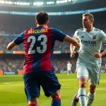 Imagen relacionada con once ideal LaLiga