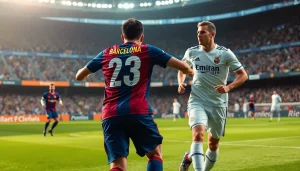 Imagen relacionada con once ideal LaLiga
