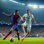 Imagen relacionada con Clásico español