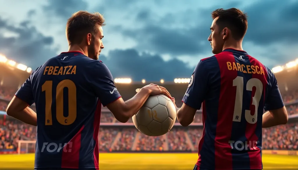 Imagen relacionada con once ideal LaLiga
