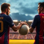 Imagen relacionada con once ideal LaLiga