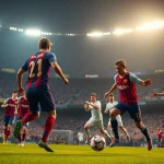 Imagen relacionada con Clásico Barcelona Real Madrid