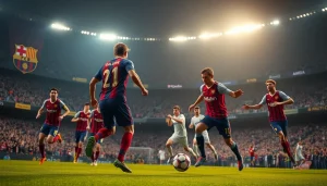 Imagen relacionada con Clásico Barcelona Real Madrid