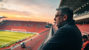 Imagen relacionada con Pachuca nuevo director técnico