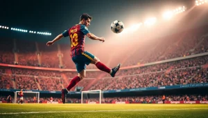 Imagen relacionada con gol favorito de Messi