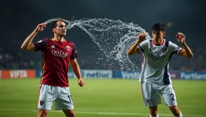 Imagen relacionada con Zaniolo escándalo fútbol italiano