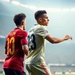 Imagen relacionada con once ideal LaLiga