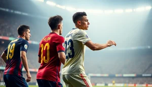 Imagen relacionada con once ideal LaLiga