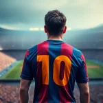 Imagen relacionada con fichaje Joan García FC Barcelona