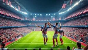 Imagen relacionada con Copa Oro 2025