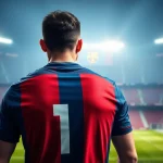 Imagen relacionada con Joan García FC Barcelona