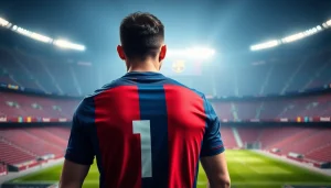 Imagen relacionada con Joan García FC Barcelona