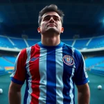 Imagen relacionada con Milei AFA privatización fútbol
