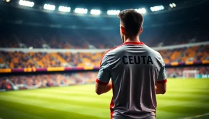 Imagen relacionada con Anuar Tuhami Ceuta