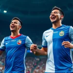 Imagen relacionada con Copa Oro 2025